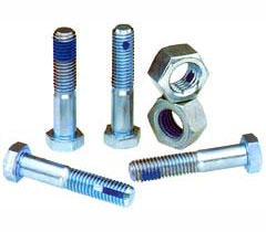 Allen Nuts And Bolts